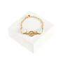 Pulseira Gota de Amor