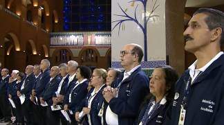 missa pastoral da acolhida SN 2025